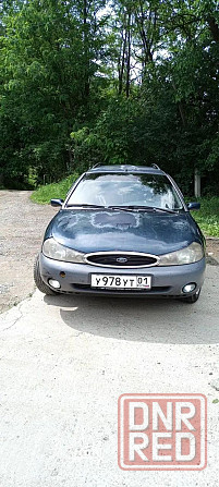 Продам Форд Мондео Донецк - изображение 1