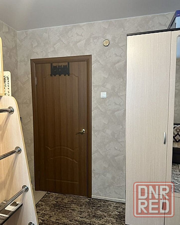 Сдаю однокомнатную квартиру в Петровском районе Донецк - изображение 4