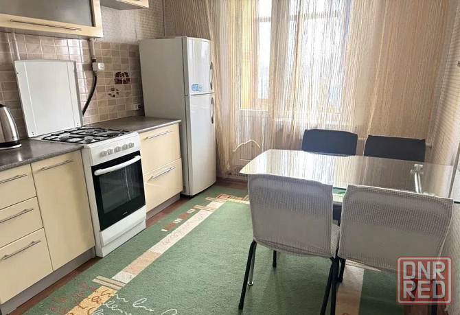 Сдается теплая и уютная квартира на пр. Мира общей площадью 68 кв.м. кухня 8 м Донецк - изображение 4
