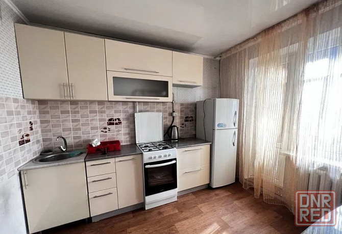 Сдается теплая и уютная квартира на пр. Мира общей площадью 68 кв.м. кухня 8 м Донецк - изображение 2