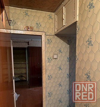 Продам просторную 3-х комнатную квартиру. Донецк. Исполком. Донецк - изображение 2