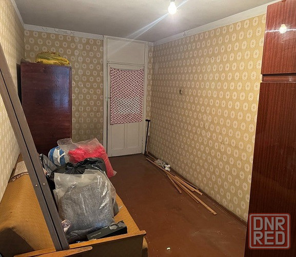 Продам просторную 3-х комнатную квартиру. Донецк. Исполком. Донецк - изображение 8