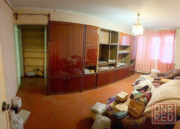 Продам просторную 3-х комнатную квартиру. Донецк. Исполком. Донецк - изображение 7