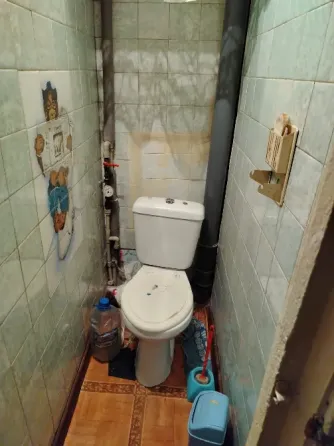 Продам 2 х ком квартиру Донецк