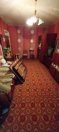 Продам 2 х ком квартиру в районе 21 больнице Донецк