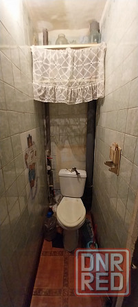 Продам 2 х ком квартиру в районе 21 больнице Донецк - изображение 6