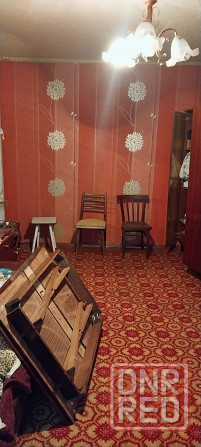 Продам 2 х ком квартиру в районе 21 больнице Донецк - изображение 1