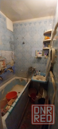 Продам 2 х ком квартиру в районе 21 больнице Донецк - изображение 5