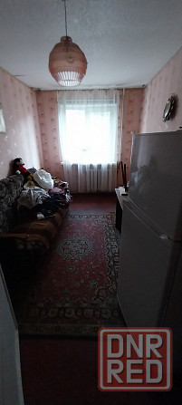 Продам 2 х ком квартиру в районе 21 больнице Донецк - изображение 3
