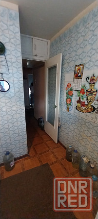 Продам 2 х ком квартиру в районе 21 больнице Донецк - изображение 4