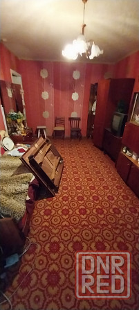 Продам 2 х ком квартиру в районе 21 больнице Донецк - изображение 2