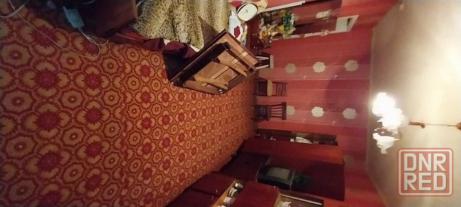 Продам 2 х ком квартиру в районе 21 больнице Донецк - изображение 8