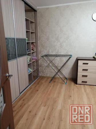 Сдам квартиру в Ленинском районе. Донецк - изображение 4