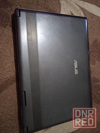 Продам ноутбук Asus 50n . Не работает на Донецк - изображение 4