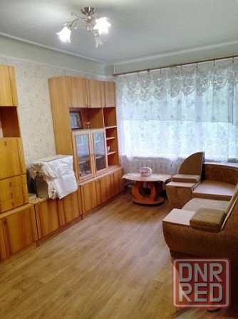 Продаю 2-х комнатную квартиру в Куйбышевском районе, пр. Кремлевский Донецк - изображение 5