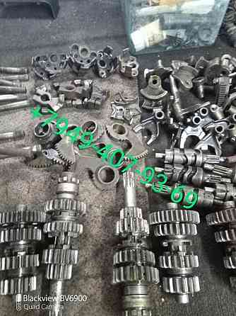 Мотоцикл иж колеса трубы цилиндры вилки Донецк