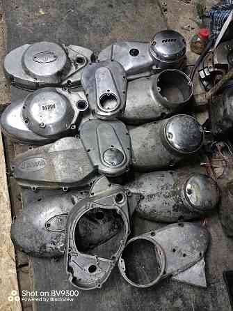 Мотоцикл иж колеса трубы цилиндры вилки Донецк