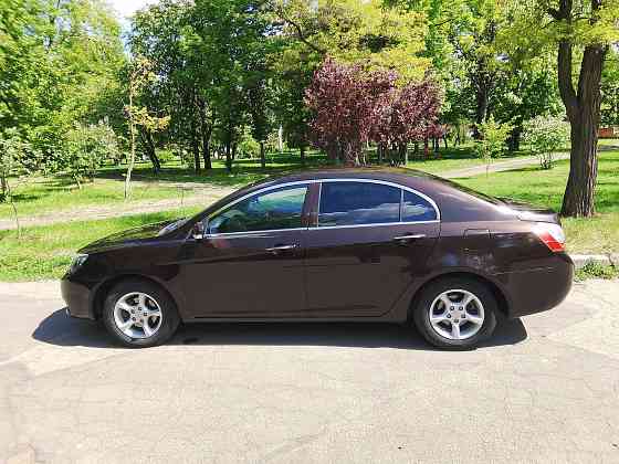 Продам Geely Emgrand 7 Донецк