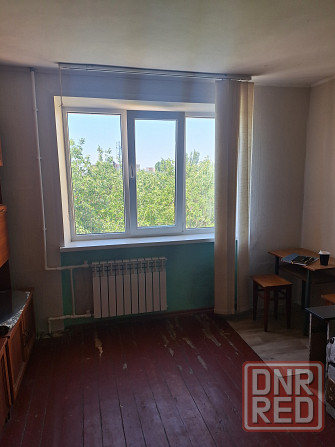 Продам гостинку 18 кв Мариуполь Мариуполь - изображение 1