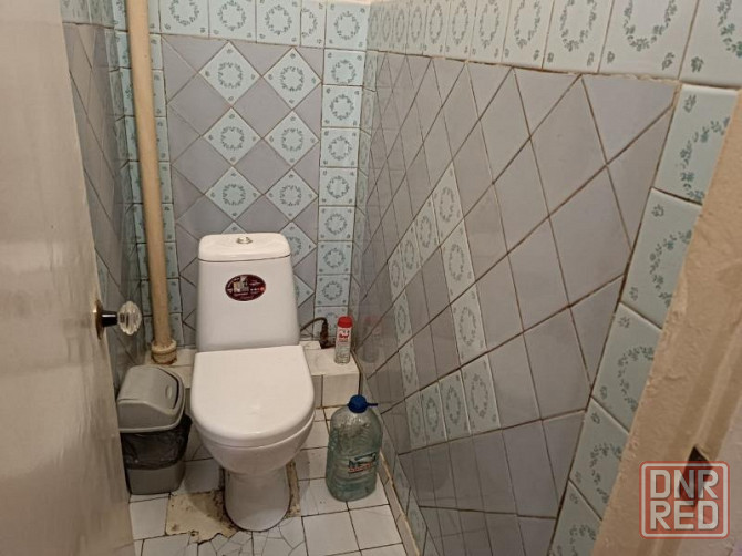 Продаю 3-х комнатную квартиру в Кировском районе, Коксохим Донецк - изображение 6