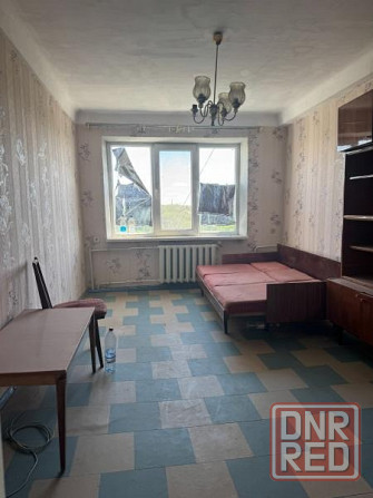 Продаю 2-х комнатную квартиру в Ленинском районе, Боссе Донецк - изображение 4