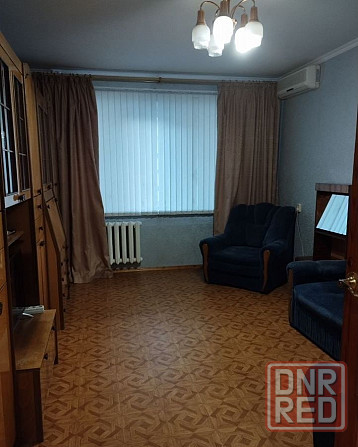Cдaм в apенду нa длитeльный срок 3 комнатную квaртиpу. Донецк - изображение 7