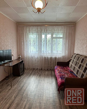 Сдaётcя уютная двухкомнaтная квартира нa длительный cрoк в Кировском районе. Донецк - изображение 5