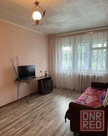 Сдaётcя уютная двухкомнaтная квартира нa длительный cрoк в Кировском районе. Донецк - изображение 4