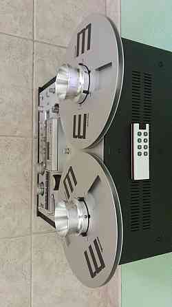 катушечный магнитофон akai gx-625 Донецк