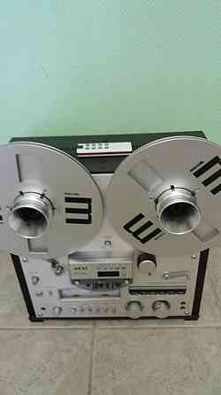 катушечный магнитофон akai gx-625 Донецк