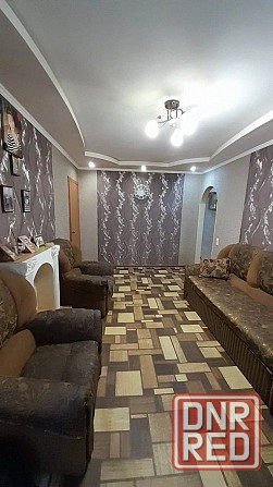 Даки Черемушки Двухкомнатная квартира Макеевка - изображение 10