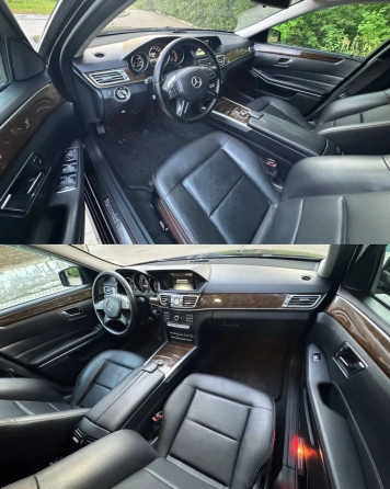 Продам Mercedes E200 Донецк