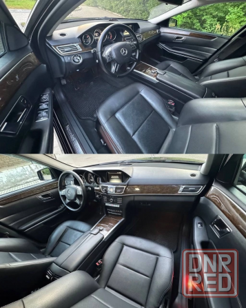 Продам Mercedes E200 Донецк - изображение 4