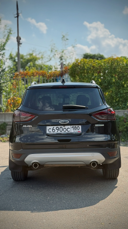 Продам Ford Kuga Донецк