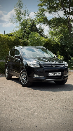Продам Ford Kuga Донецк