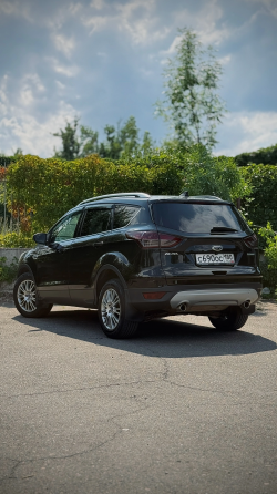 Продам Ford Kuga Донецк
