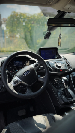 Продам Ford Kuga Донецк