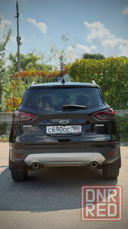 Продам Ford Kuga Донецк - изображение 4