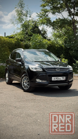 Продам Ford Kuga Донецк - изображение 1