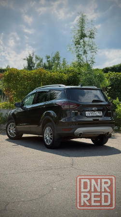 Продам Ford Kuga Донецк - изображение 2