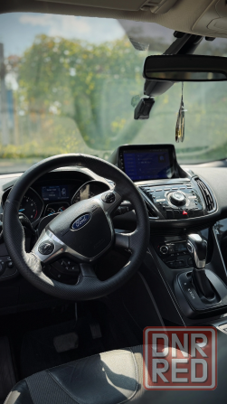 Продам Ford Kuga Донецк - изображение 3