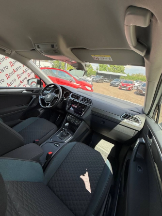 Продам Volkswagen Tiguan Донецк