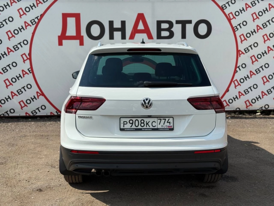 Продам Volkswagen Tiguan Донецк