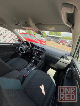 Продам Volkswagen Tiguan Донецк - изображение 4