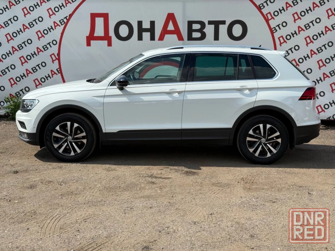 Продам Volkswagen Tiguan Донецк - изображение 2