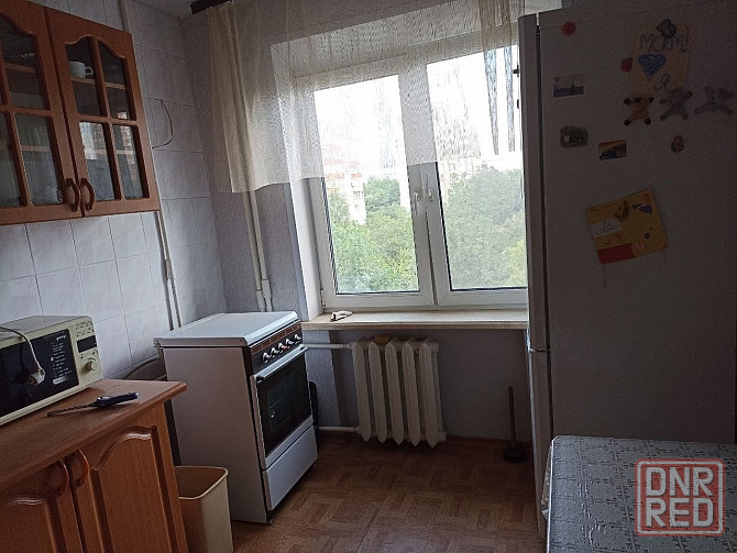 Сдам 2к кв в Ворошиловском районе. Пр. Дзержинского. Рядом Набережная. Динамо. Все есть. Ан Донецк - изображение 8