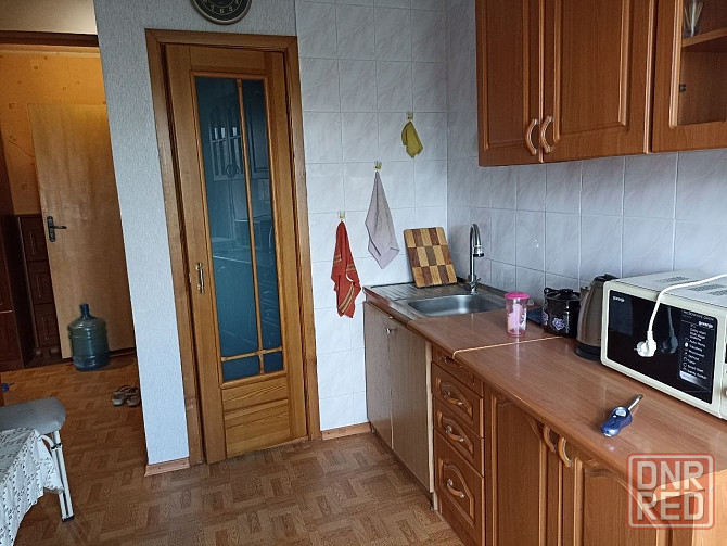 Сдам 2к кв в Ворошиловском районе. Пр. Дзержинского. Рядом Набережная. Динамо. Все есть. Ан Донецк - изображение 10