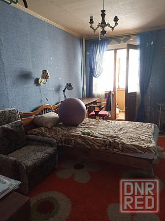 Сдам 2к кв в Ворошиловском районе. Пр. Дзержинского. Рядом Набережная. Динамо. Все есть. Ан Донецк - изображение 4