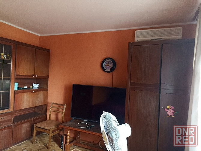 Сдам 2к кв в Ворошиловском районе. Пр. Дзержинского. Рядом Набережная. Динамо. Все есть. Ан Донецк - изображение 3