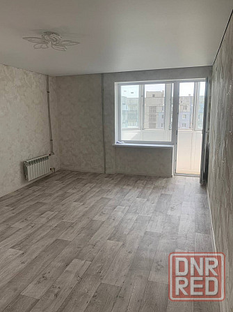 Продам 1к квартиру на Бажанова Макеевка - изображение 1